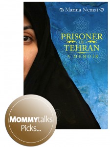 Prisoner of Teheran