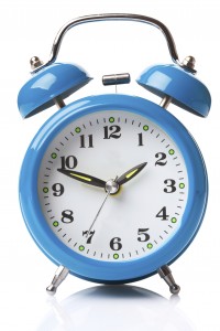 3 Easy Tips to Help your Baby Adjust to Daylight Saving Time