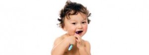 5 top Tooth-brushing Tips for babies and Toddlers